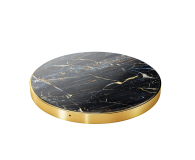 IDEAL Fashion Qi Charger (port laurent marble) - 1390647 - zdjęcie 1